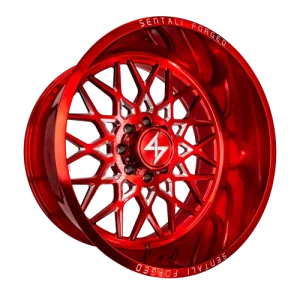 Sentali – Forged SF-5 – Other – 22″x10″ -24mm – Summer Wheels – SF522105124RM